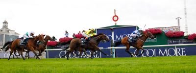 Winter Power Wins Gr1 Nunthorpe Stakes