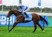 Winter Power wins Gr.3 Cornwallis Stakes