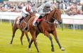 Living In The Past Wins Gr.2 Lowther Stakes